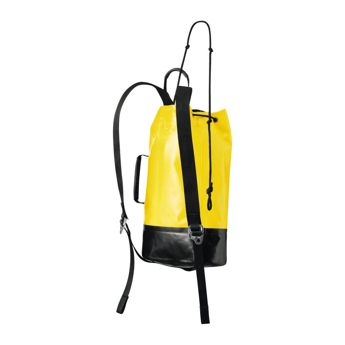 Petzl Personnel 15 yellow/black S44Y-015