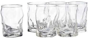 Bormioli Rocco Sorgente DOF Glass - 14.25 oz.