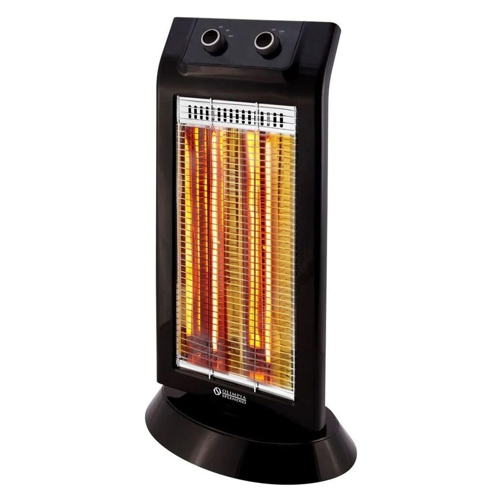 Olimpia Splendid Carbon Black (1100 W) (99579)