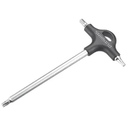 SHIMANO Kurbelwerkzeug TL-FC23 | T30 - Innensechskant 5 mm