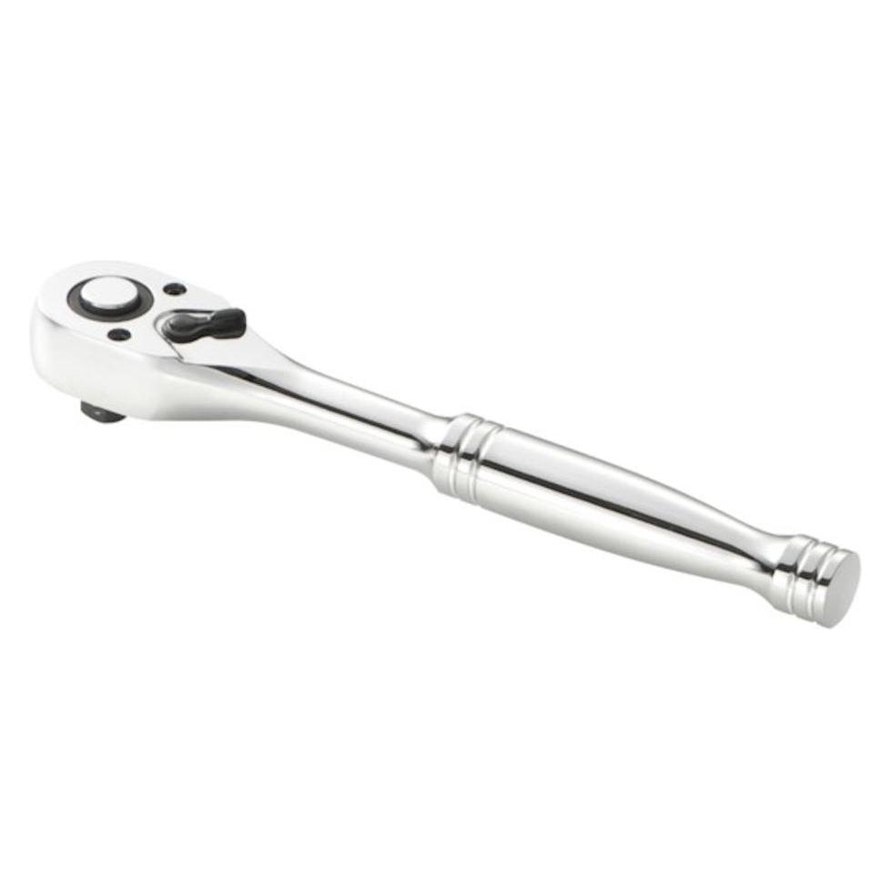 Expert Cliquet Parcmètre à Verrouillage 3/8" Manche Métal (3/8") (E031612)