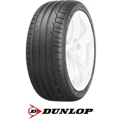 Dunlop Sport Maxx RT* XL MFS 205/45 R17 88W
