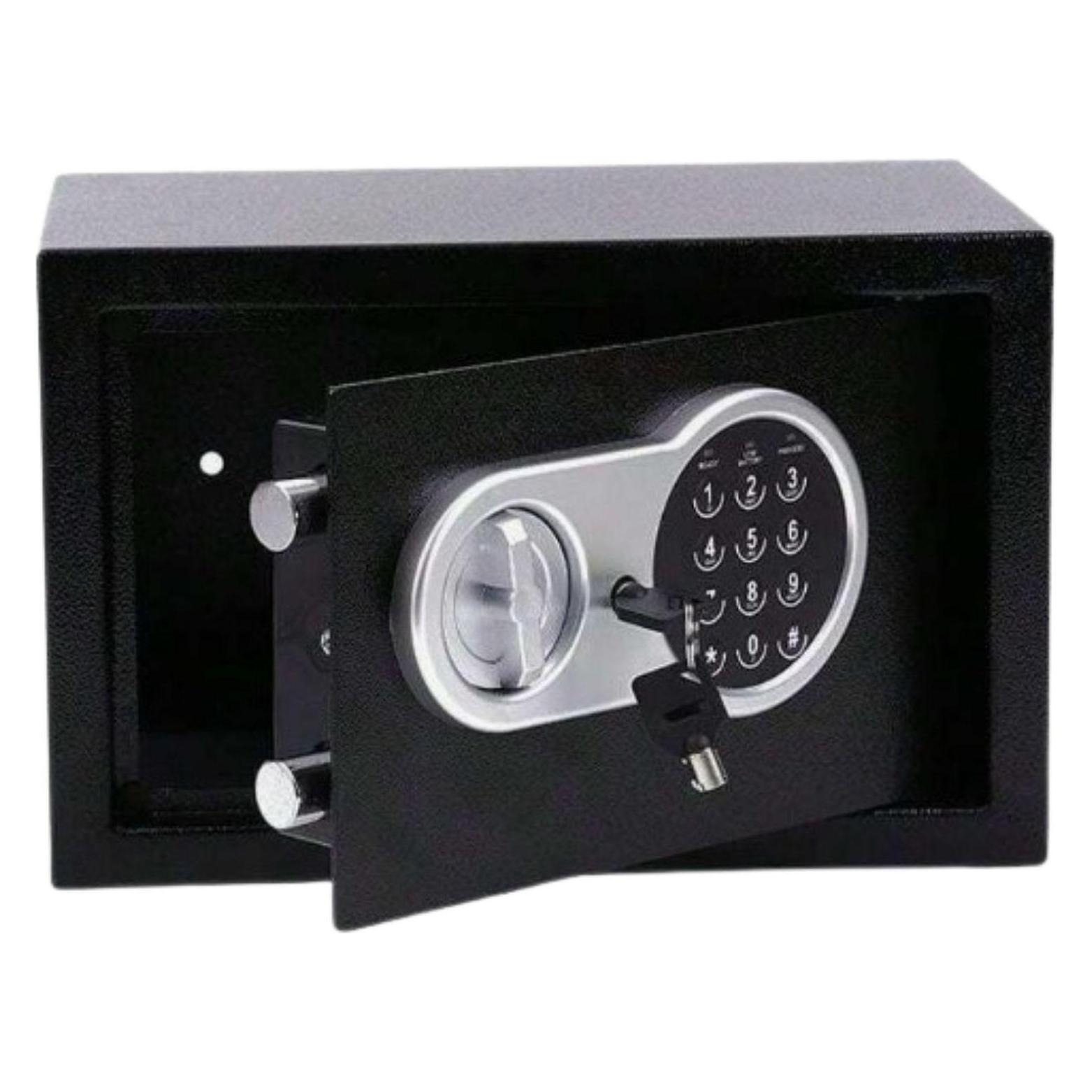 Velleman ELEKTRONISCHER SAFE - 20 x 31 x 20 cm (8.50 l) (BG90017)