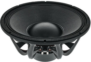 FaitalPRO 21XL3000 8 Ohms