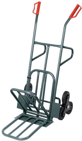Ribimex CARRELLO A 6 RUOTE PORTATA MASSIMA 200 KG