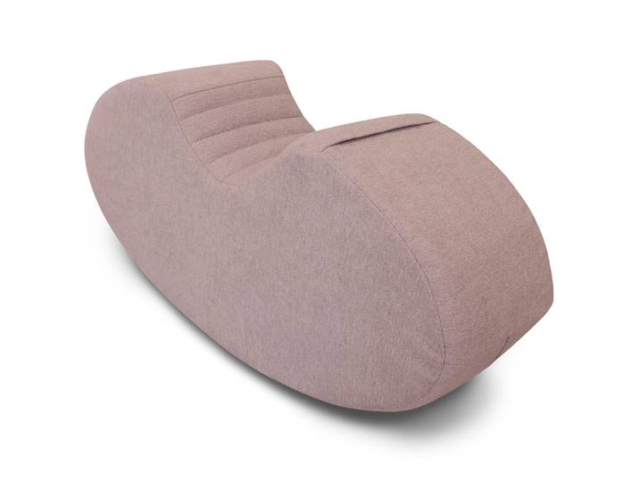 Hocker Rockon Rosa