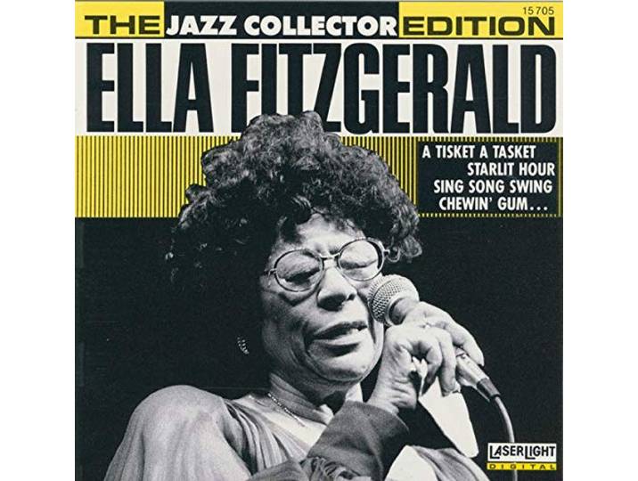 Ella FITZGERALD
