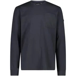 CMP Campagnolo, Herren, Sportshirt, Trikot (50), Grau