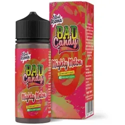 Mighty Melon 10ml Longfill Aroma by Bad Candy