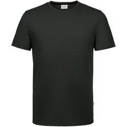 T-Shirt "COTTON-TEC" 269 - S - anthrazit