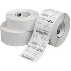 Zebra, Etikettenrolle, Z-Select 2000D 190 Tag (102 mm)
