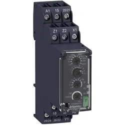 Schneider Electric Rermymr, Relais