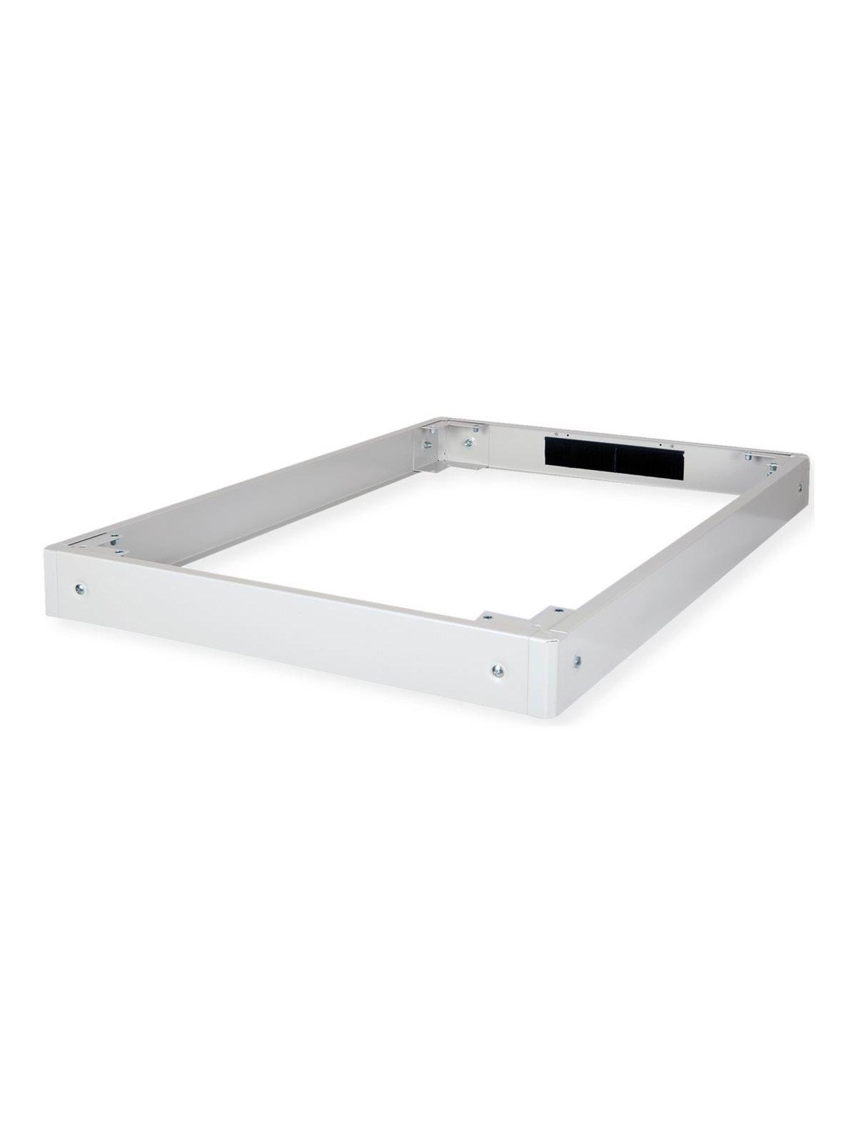 Roline - rack base - 800 x 1200 mm (WxD)