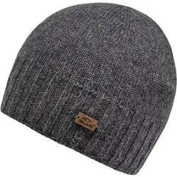 CHILLOUTS Maurice Hat, Größe ONE SIZE in Grau Grau