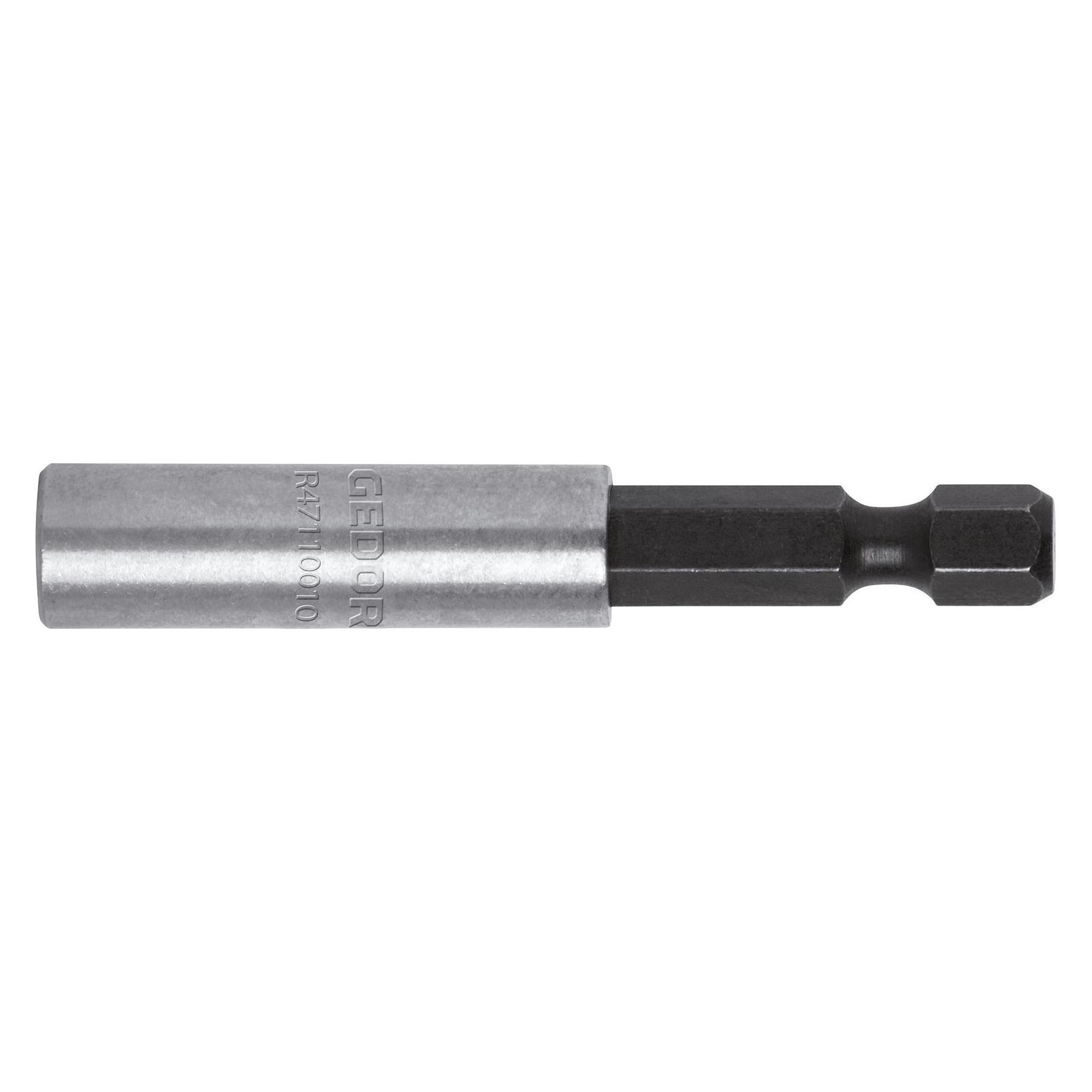 Gedore Red red R47110011 Bithalter 1/4 6-kant x 1/4 6-kant magnetisch 60 mm (3300146)