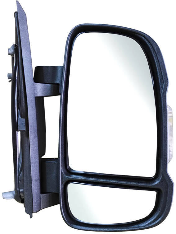 TYC 309-0193 Wing mirror