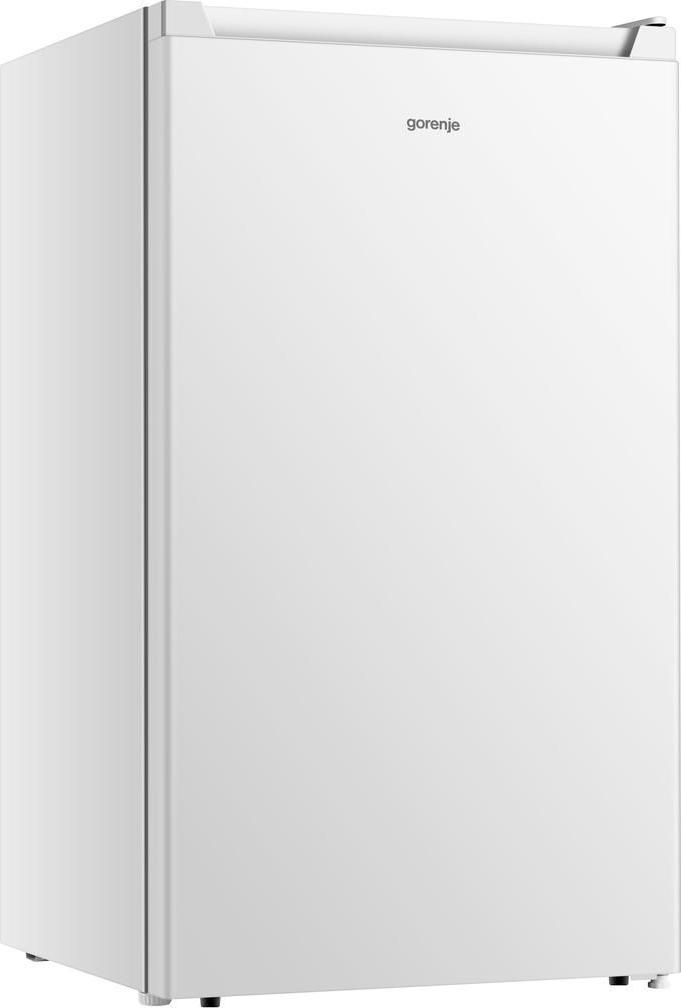 Hisense FV78D4AWE, 61 l, 3 kg/24h, N-ST, 38 dB, E, Weiß