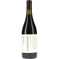 Primitivo Puglia IGP Petracavallo 2024 BIO