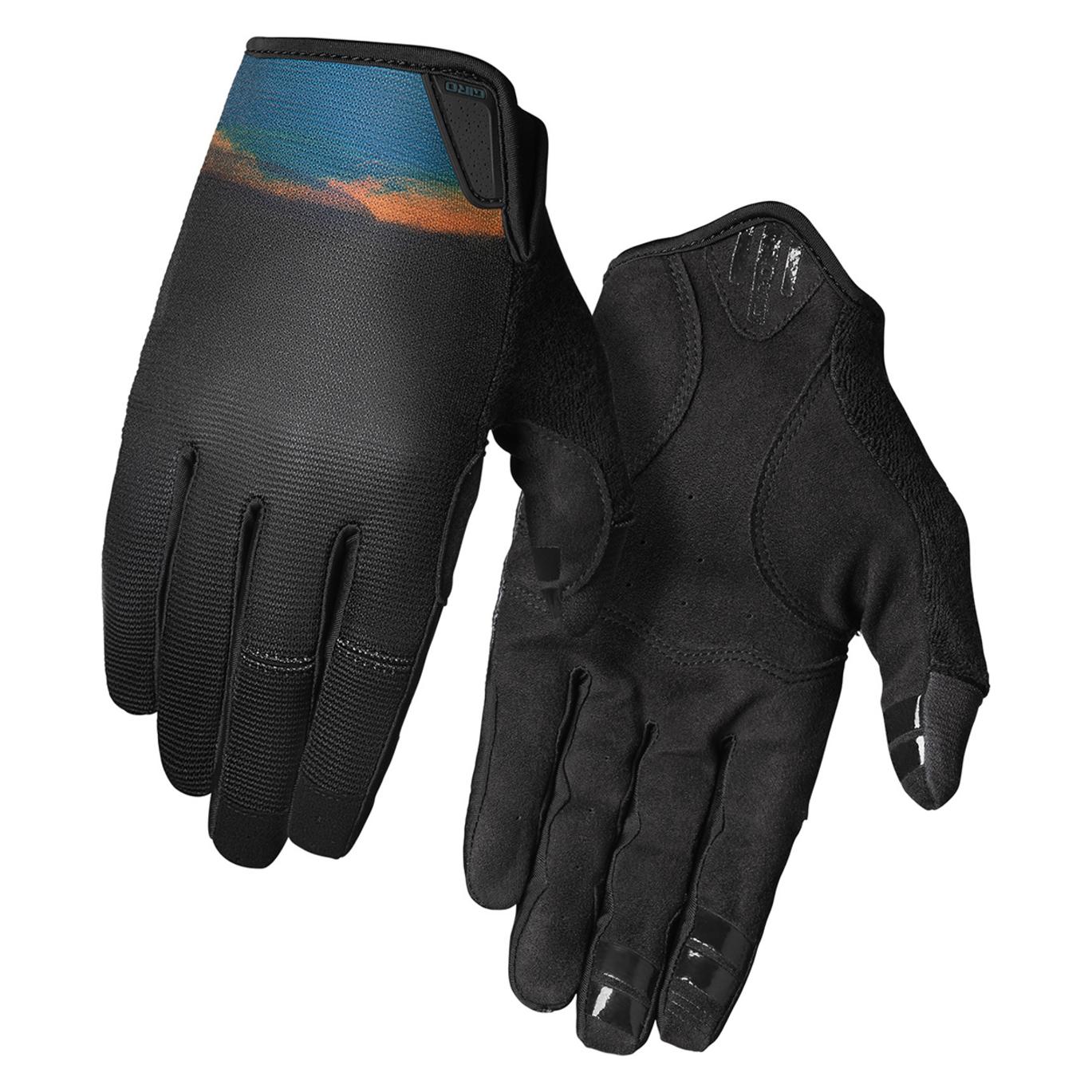 Giro DND II Glove (L) (360700008406918060)