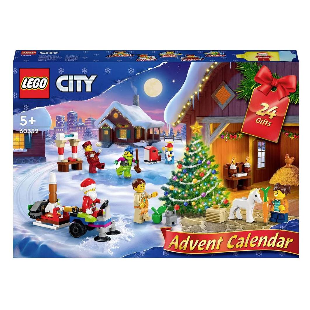 LEGO City (60352)