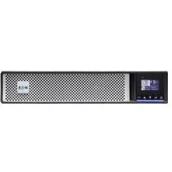 Eaton 5PX 1500i RT2U Netpack G2 (1500 VA, 1500 W, Line-Interaktiv USV), USV