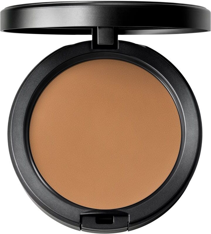 MAC Cosmetics Studio Fix Powder Plus Foundation Prefill mattifying powder foundation shade C8 12 g