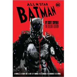 All-star Batman, Belletristik von John Romita, Scott Snyder, Declan Shalvey