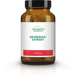 Weihrauch Extrakt 60 G