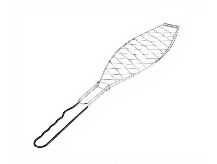 Alpina Panière à grillade pour poisson