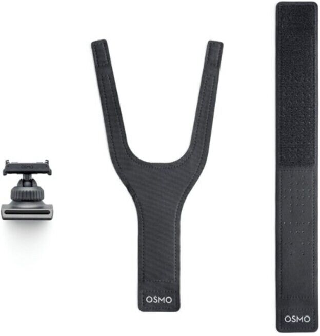 SUPORTE DJI OSMO ACTION PULSO 360