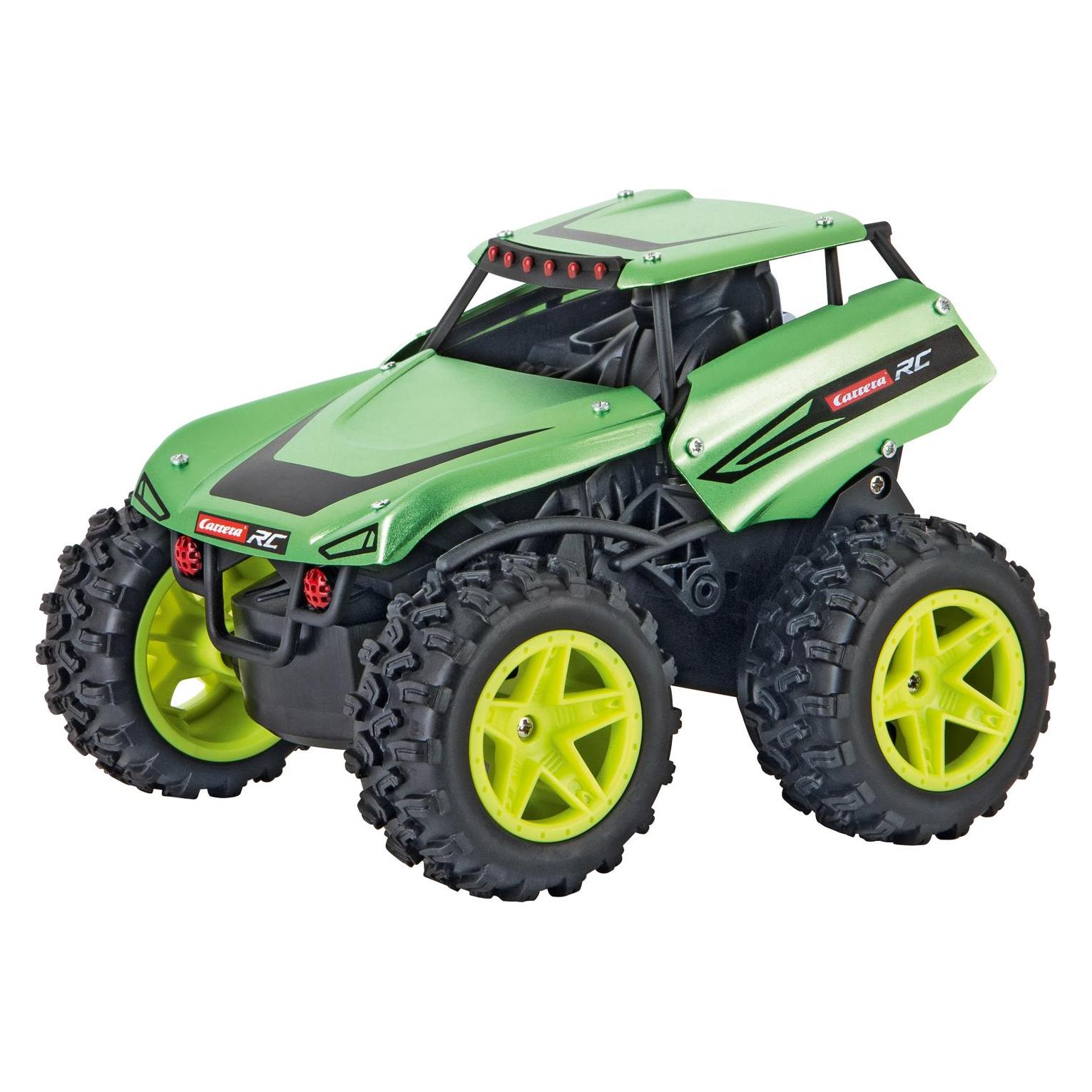 Carrera RC 2,4 GHz 370402006 Mini Stunt Dancer (370402006)