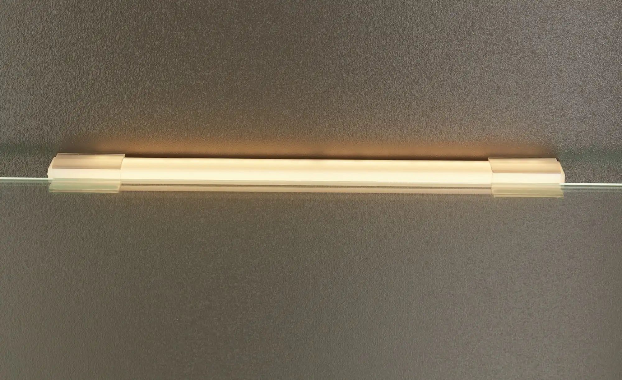 uno LED-Beleuchtung  Madera II ¦ weiß