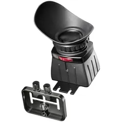 Walimex, Lupe, Viewfinder Displaylupe easy View