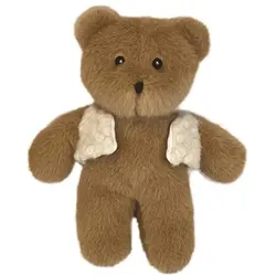 Egmont Plüsch Teddy Remi