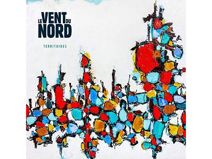 Le Vent Du Nord - Territories