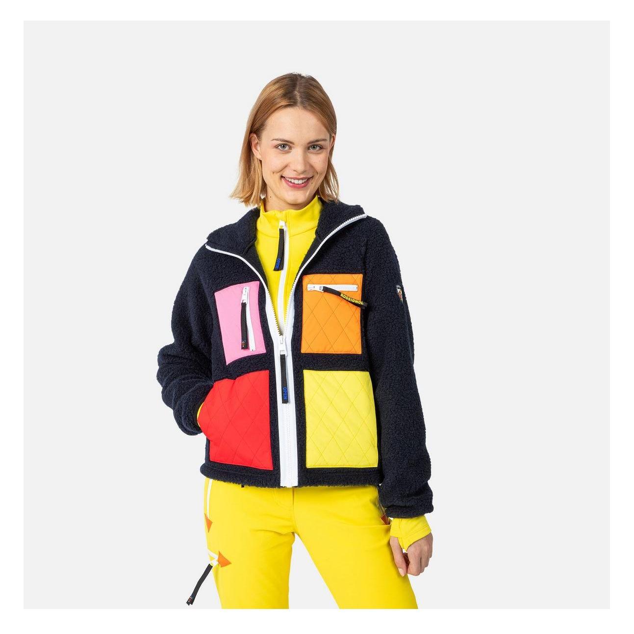 Rossignol On Air Fleece-Jäckchen (XL) (54697903)