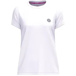 BIDI BADU Crew Chill T-Shirt Mädchen WH - white 140