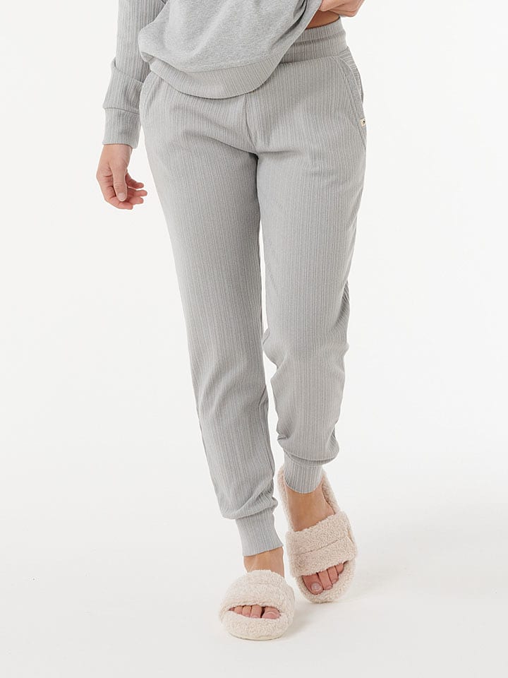 Rip Curl Sweathose "Cosy" in Grau - M