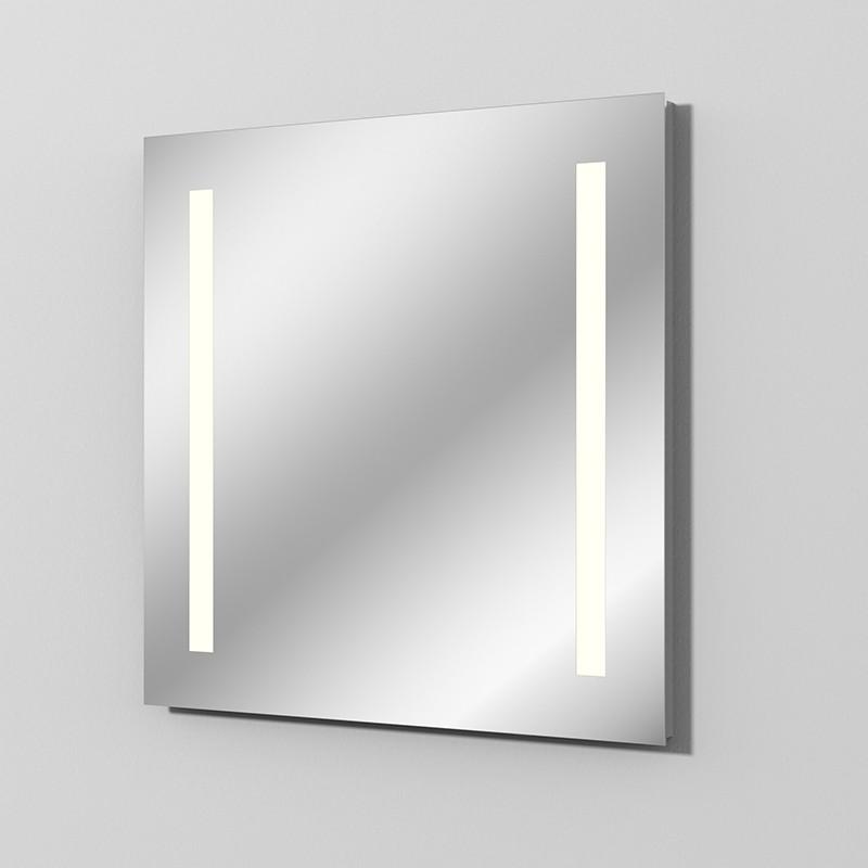 Sanipa Reflection Lichtspiegel LUCY 60 mit LED-Beleuchtung, LS4109Z LS4109Z