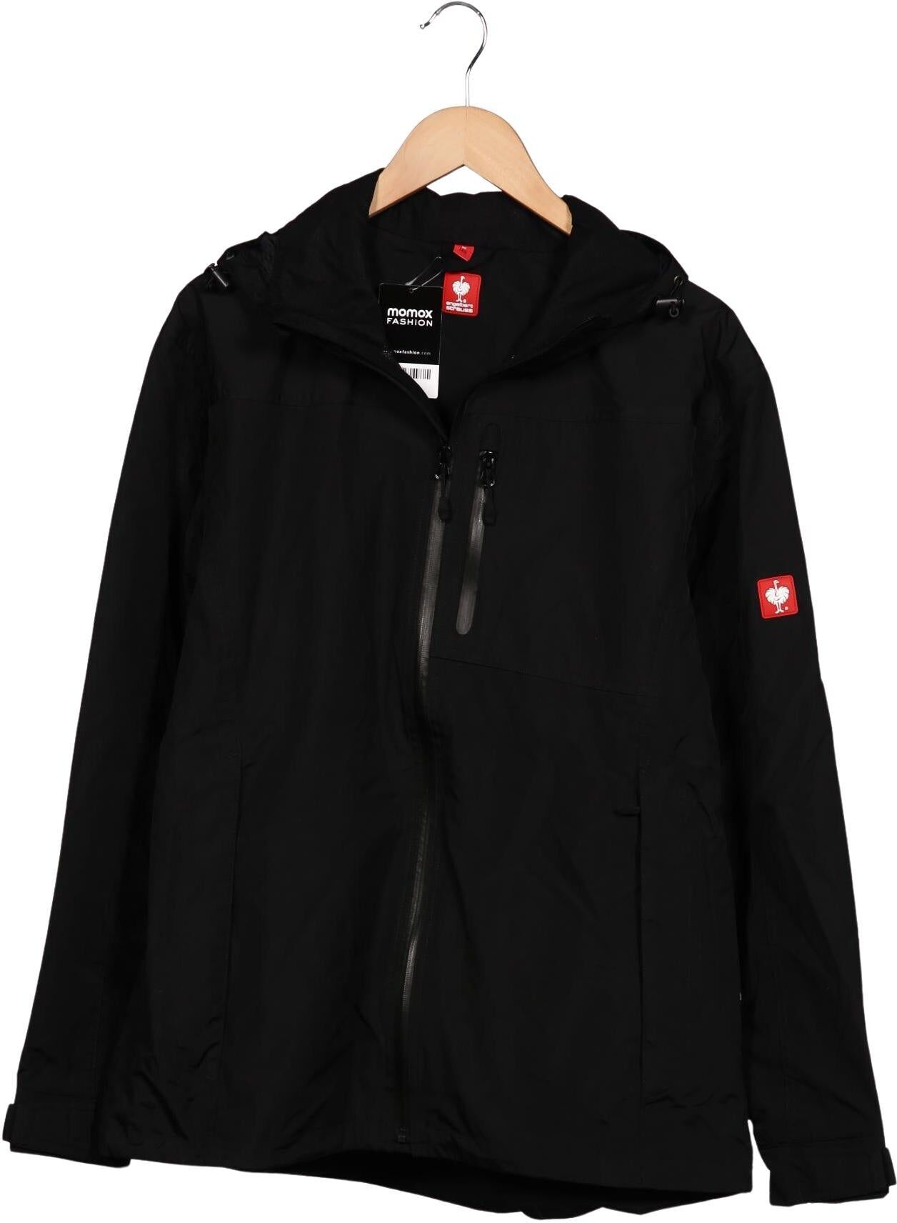 engelbert strauss Herren Jacke, Schwarz, Gr. M, Synthetik - Second Hand