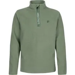 PROTEST Kinder Rolli Reperfecty JR 1/4 zip active top, Größe 176 in Grün Grün