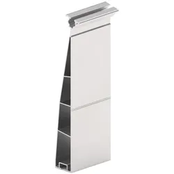 Schletter Rooftop FixZ-15 Systemprofil18 163900-001