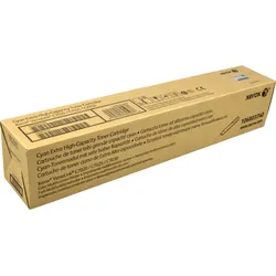 Xerox Toner 106R03740 cyan