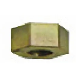 GEDORE KL-0186-1251-1 Distanzmutter, 5 mm