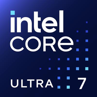 INTEL Prozessor "Core Ultra 7 265KF", silberfarben, B:37,5mm H:45mm, Prozessoren