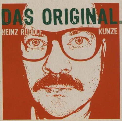 Kunze, Heinz Rudolf - Das Original - Preis vom 09.10.2026 07:28:09 h