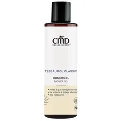CMD Teebaumöl Duschgel
