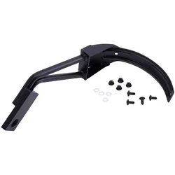 Kappa, Motorradhelm Zubehör, MONTAGEKIT RADABD. KAW VERSYS 650 15-17