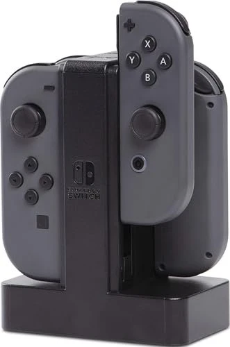 PowerA Joy-Con Charging Dock - Nintendo Switch