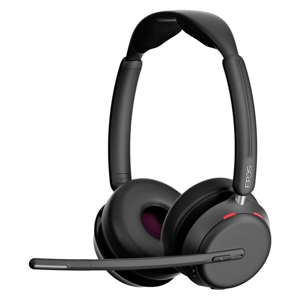 EPOS IMPACT 10XX (Kabelgebunden, Kabellos, USB-C, Google Meet, Unify, Zoom) (1001134)